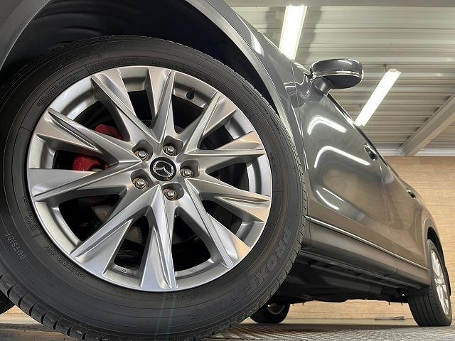 MAZDA CX-8 XD PROACTIVE
