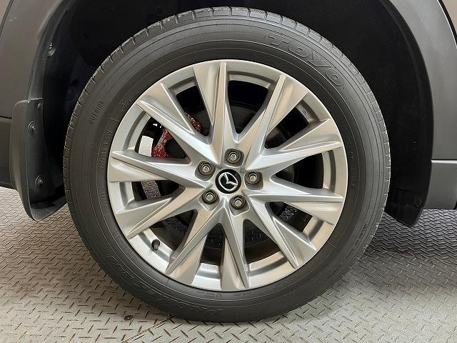 MAZDA CX-8 XD PROACTIVE