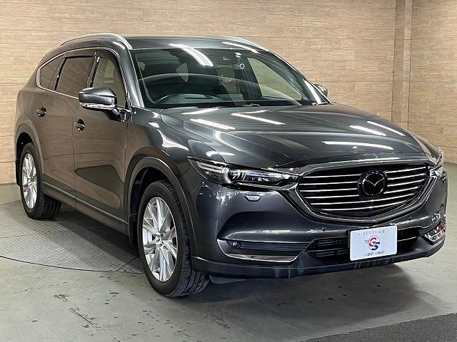 MAZDA CX-8 XD PROACTIVE