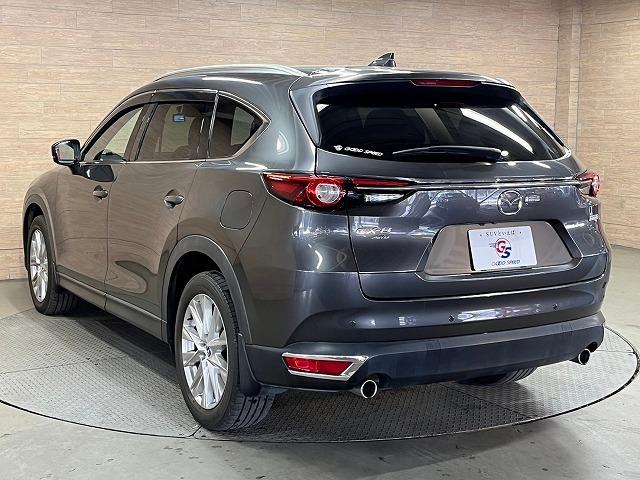 MAZDA CX-8 XD PROACTIVE