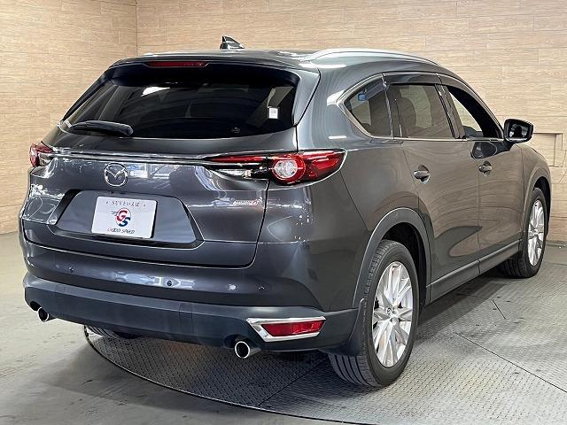 MAZDA CX-8 XD PROACTIVE