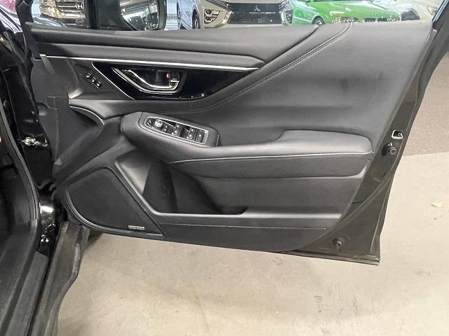 SUBARU LEGACY OUTBACK LIMITED EX