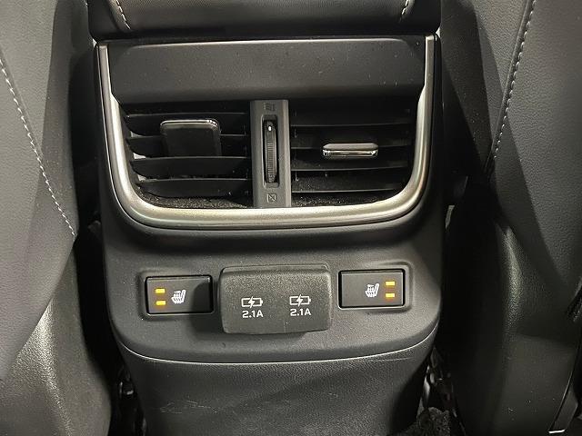SUBARU LEGACY OUTBACK LIMITED EX