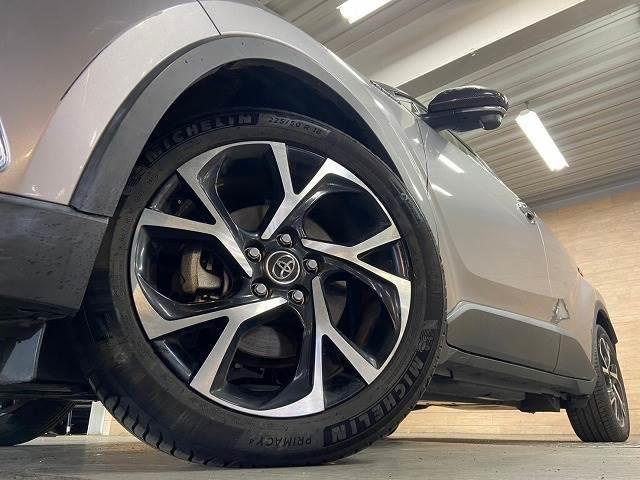 TOYOTA C-HR G
