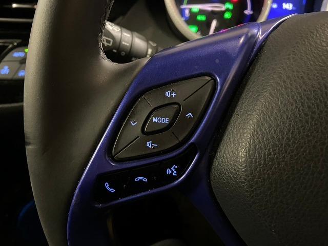 TOYOTA C-HR G