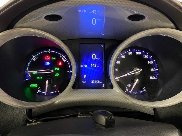 TOYOTA C-HR G