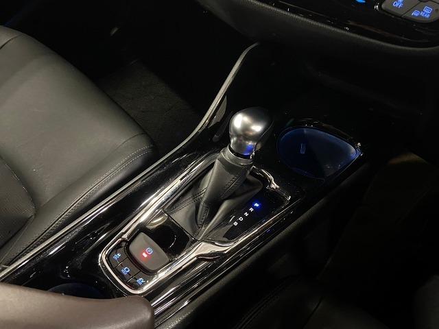 TOYOTA C-HR G