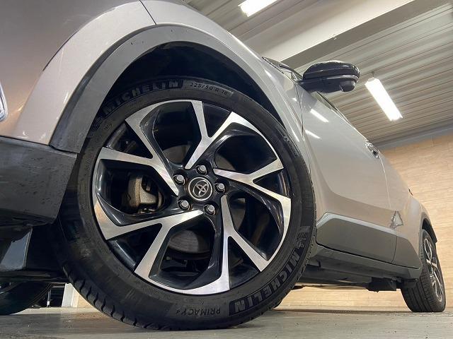TOYOTA C-HR G
