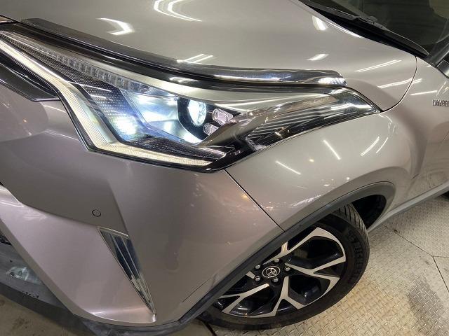 TOYOTA C-HR G