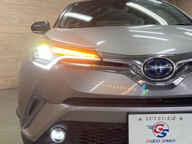 TOYOTA C-HR G