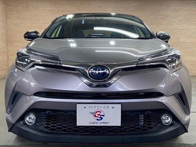 TOYOTA C-HR G