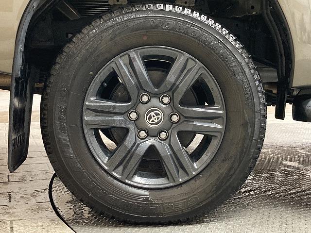 TOYOTA HILUX Z