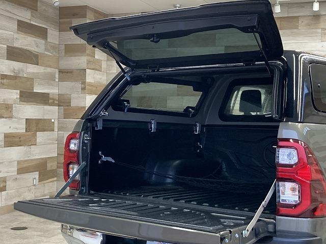 TOYOTA HILUX Z