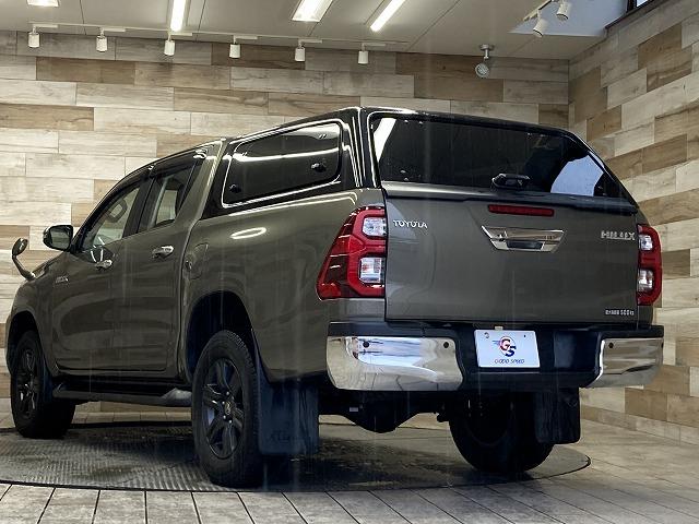 TOYOTA HILUX Z
