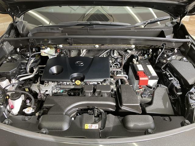 TOYOTA HARRIER Z LEATHER PACKAGE