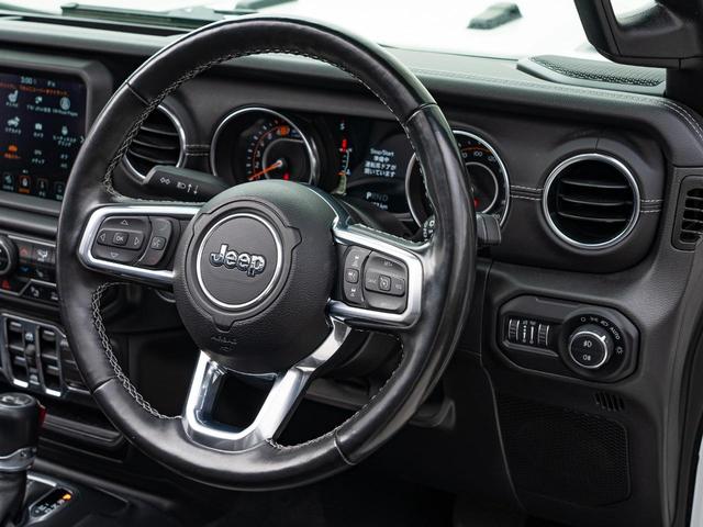 CHRYSLER JEEP JEEP WRANGLER UNLIMITED SAHARA