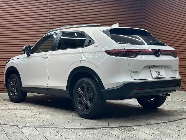 HONDA VEZEL EHEV X HUNT PACKAGE