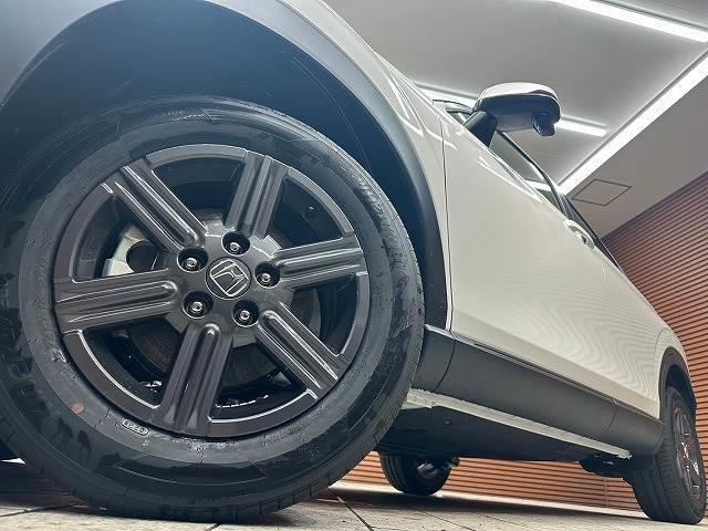 HONDA VEZEL EHEV X HUNT PACKAGE