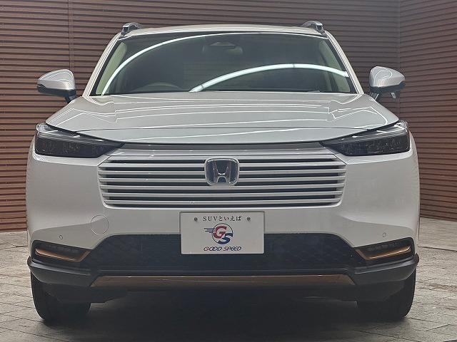 HONDA VEZEL EHEV X HUNT PACKAGE