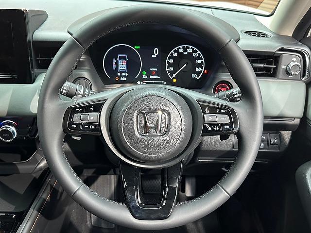HONDA VEZEL EHEV X HUNT PACKAGE