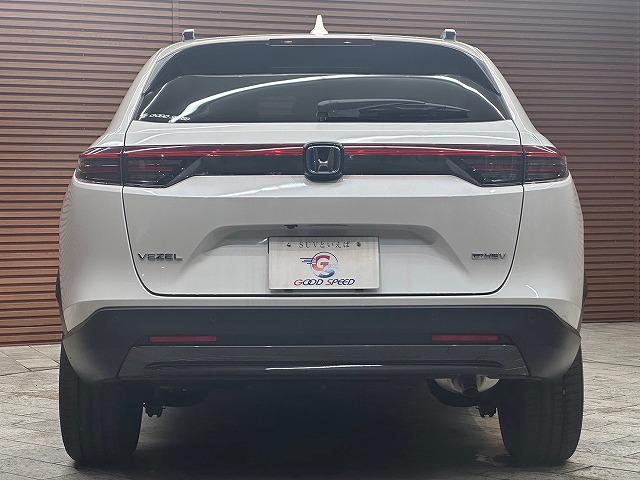 HONDA VEZEL EHEV X HUNT PACKAGE