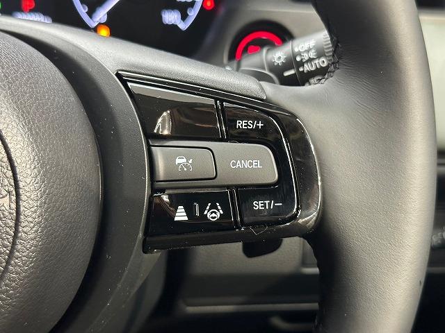 HONDA VEZEL EHEV X HUNT PACKAGE