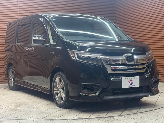 HONDA STEPWAGON SPADA SPADA HYBRID G EX HONDA SENSING