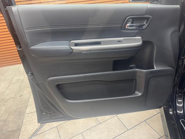 HONDA STEPWAGON SPADA SPADA HYBRID G EX HONDA SENSING