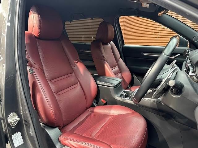 MAZDA CX-8 XD L PACKAGE