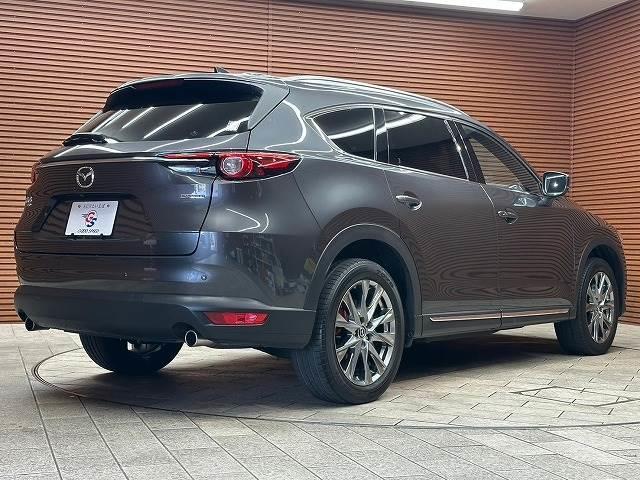 MAZDA CX-8 XD L PACKAGE
