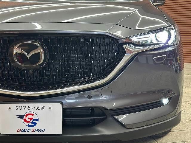 MAZDA CX-8 XD L PACKAGE