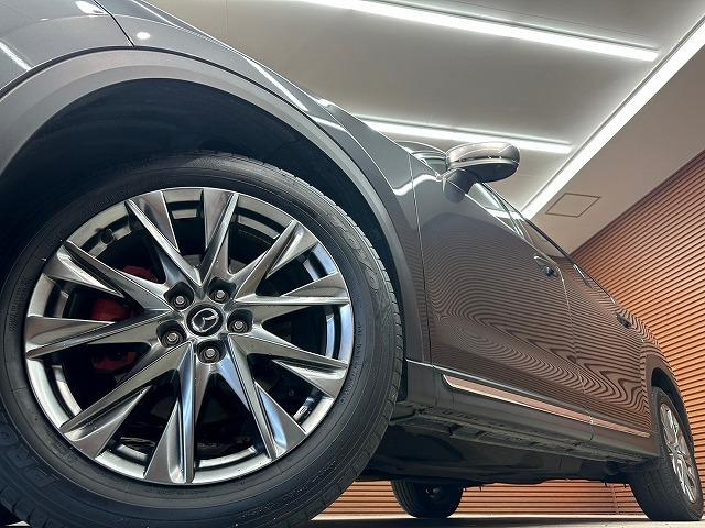 MAZDA CX-8 XD L PACKAGE