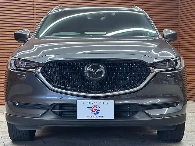 MAZDA CX-8 XD L PACKAGE