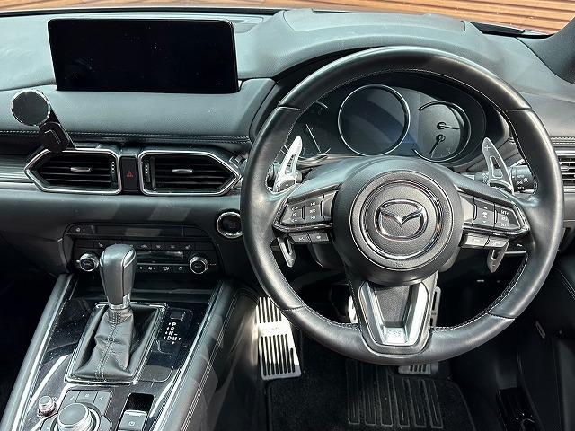 MAZDA CX-8 XD L PACKAGE
