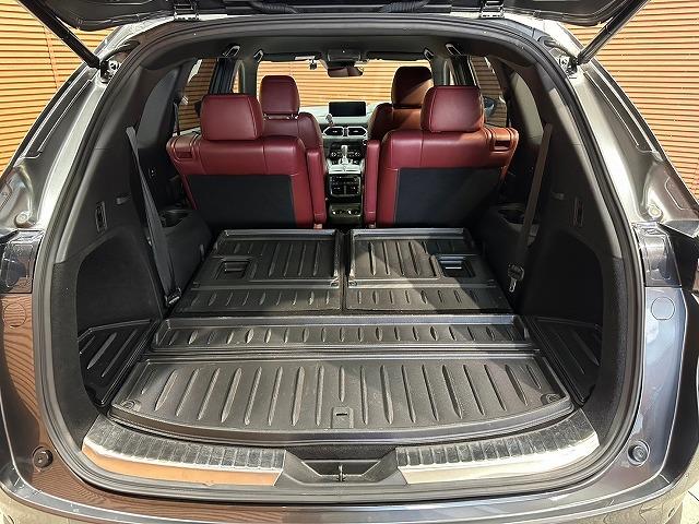 MAZDA CX-8 XD L PACKAGE