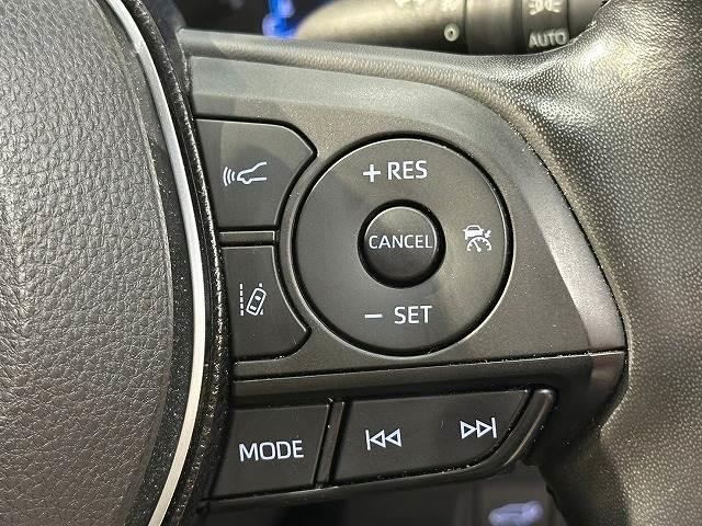 TOYOTA RAV4 HYBRID G