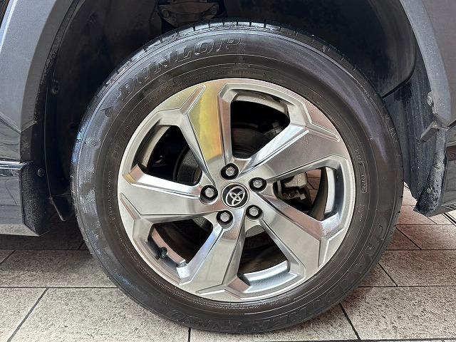 TOYOTA RAV4 HYBRID G
