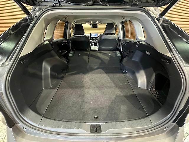 TOYOTA RAV4 HYBRID G