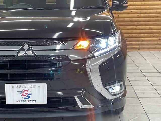 MITSUBISHI OUTLANDER PHEV G PREMIUM PACKAGE