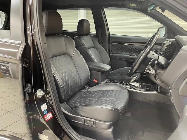 MITSUBISHI OUTLANDER PHEV G PREMIUM PACKAGE