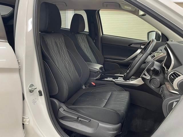 MITSUBISHI ECLIPSE CROSS G PLUS PACKAGE
