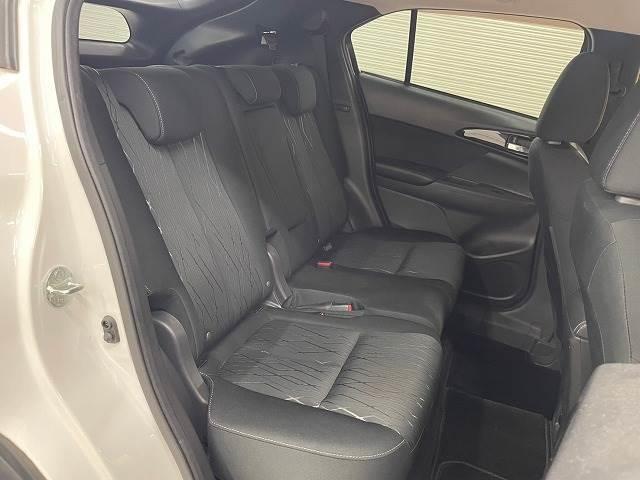 MITSUBISHI ECLIPSE CROSS G PLUS PACKAGE