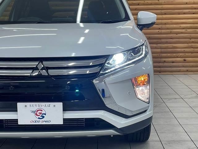 MITSUBISHI ECLIPSE CROSS G PLUS PACKAGE