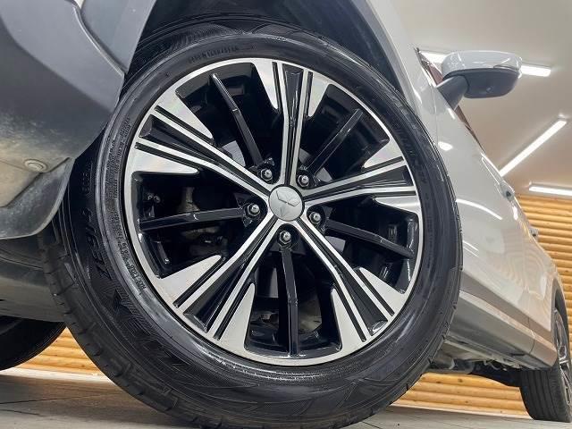 MITSUBISHI ECLIPSE CROSS G PLUS PACKAGE