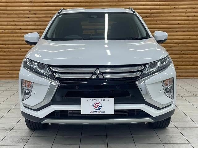 MITSUBISHI ECLIPSE CROSS G PLUS PACKAGE