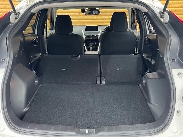 MITSUBISHI ECLIPSE CROSS G PLUS PACKAGE