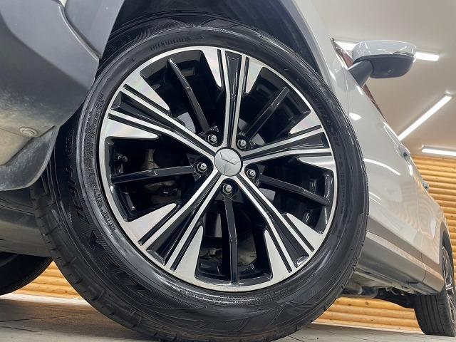 MITSUBISHI ECLIPSE CROSS G PLUS PACKAGE