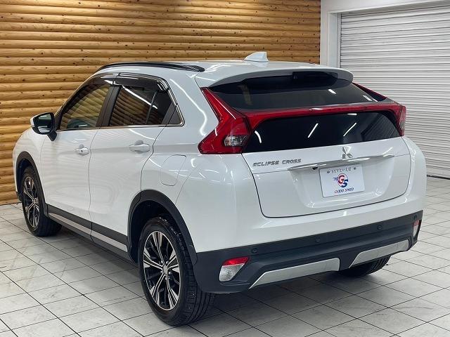 MITSUBISHI ECLIPSE CROSS G PLUS PACKAGE