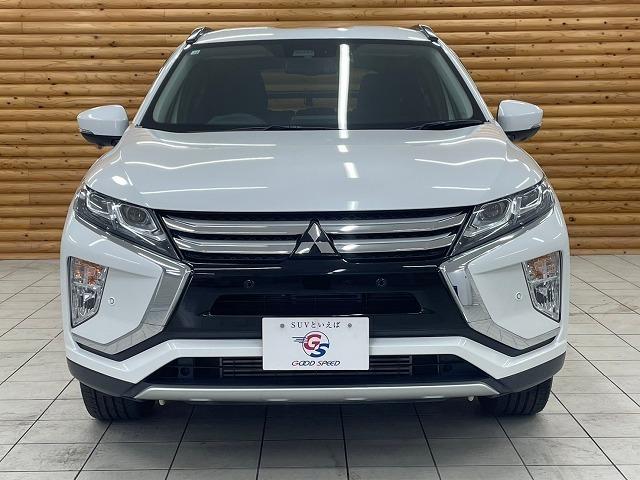 MITSUBISHI ECLIPSE CROSS G PLUS PACKAGE