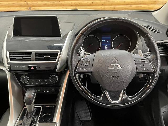 MITSUBISHI ECLIPSE CROSS G PLUS PACKAGE